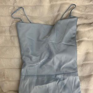 Fashion Nova Dress